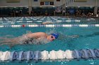 Women's Swimming & Diving  Wheaton College Women’s Swimming & Diving vs Mount Holyoke College. - Photo by Keith Nordstrom : Wheaton, Swimming & Diving